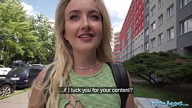 Public Agent She Is A Pretty Blonde Babe Who Sucks And Sits On A Fat Cock XNXX