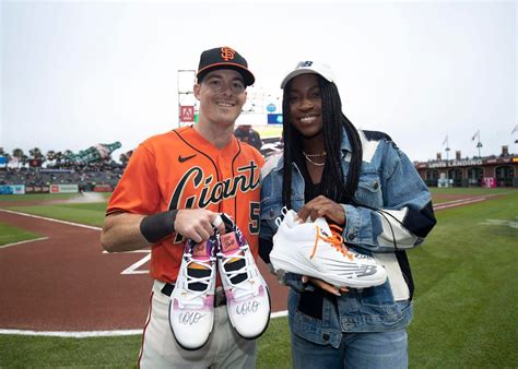 Epic Flex! Coco Gauff Launches Her Sneakers - Emily CottonTop