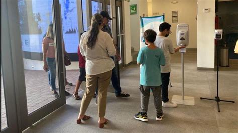 Inicia Taller De Verano Infantil Enfocado En Ciencia Historia Y Cultura