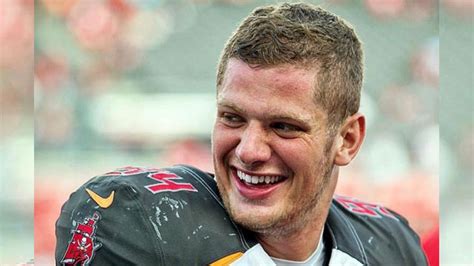 Carl Nassib Of The Las Vegas Raiders Comes Out As Gay: Find Out More!