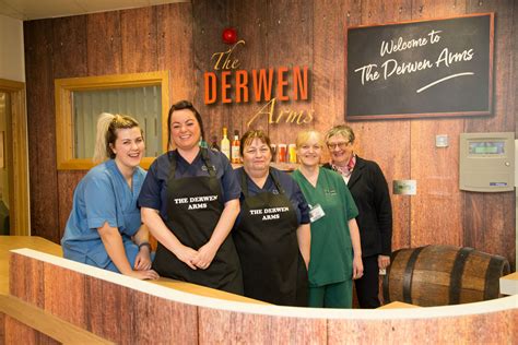 Replica Pub Transforms Dementia Care Rcn Bulletin Royal College Of