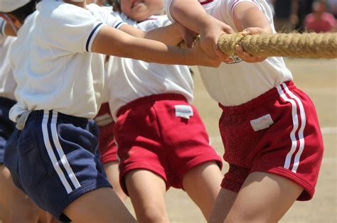 Undokai Elementary School Sports Day In Japan Japan Wonder Travel Blog