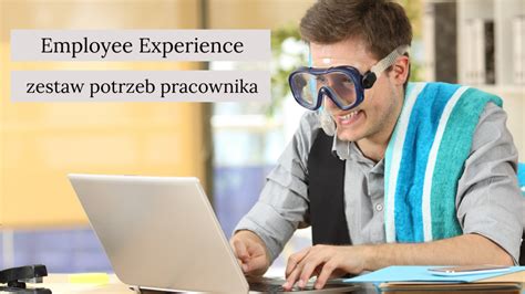 5 potrzeb pracownika na każdym etapie podróży przez firmę Karolina