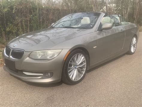 Used Bmw Series Convertibles For Sale Autotrader