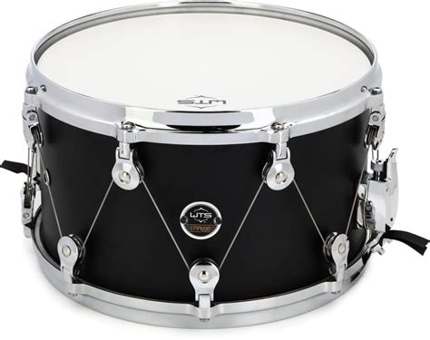 Welch Tuning Systems Epiphany Series Snare Drum 7 5 Inch X 13 Inch