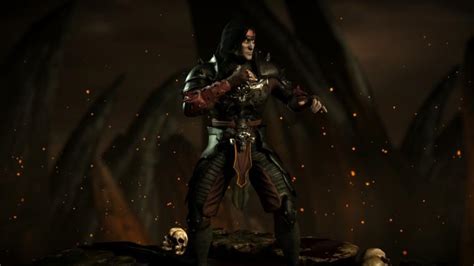 🔥 50 Mortal Kombat Liu Kang Wallpapers Wallpapersafari