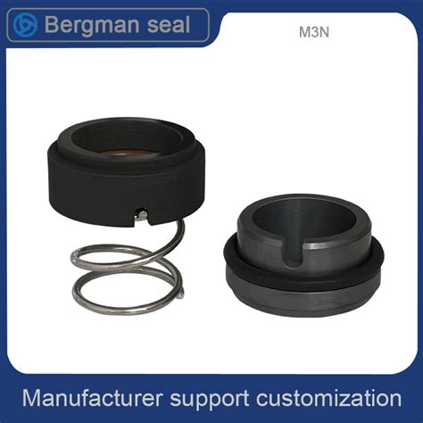 Burgman M N Ss Wave Spring Mechanical Seal Mm Car Ssic Oem