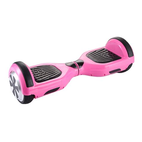 Inch Hoverboard Smart Balance Wheel Two Wheels Electric Scooters