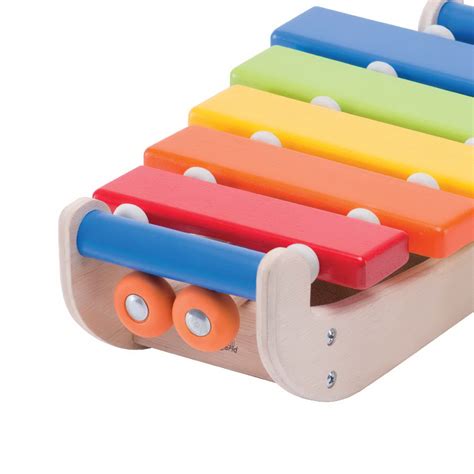 Ww 3014 Neo Xylophone Wonderworldtoy Natural Toys For Smart Play