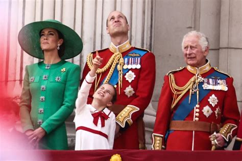 Prince Williams Heartfelt Dad Moment With Princess Charlotte Ahead Of