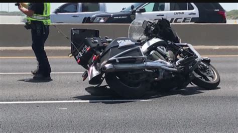 Motorcycle Accident Corpus Christi 2018