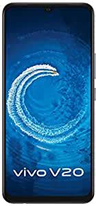 Vivo V Midnight Jazz Gb Ram Gb Rom Amazon In Electronics