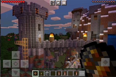 Download Minecraft Versi 1 19 41 01 Desember 2022 2023 Android Ios Dan