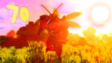 Minecraft Pixelmon Survival Back With Buzzwole Episode