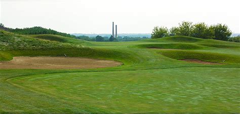 The Highlands of Elgin Golf Course - Golf Course Information | Hole19