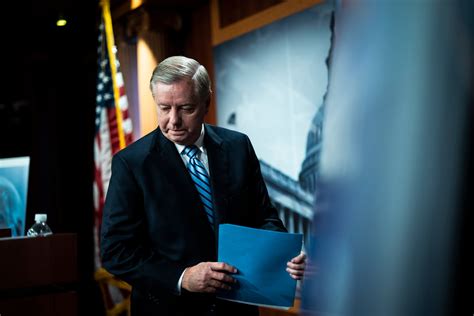 Lindsey Graham Testifies Before Georgia Grand Jury In Election Probe The Washington Post