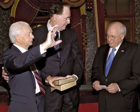 Robert C. Byrd | US Senator, West Virginia Politician | Britannica