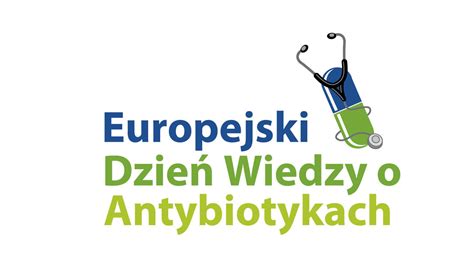 18 listopada Europejski Dzień Wiedzy o Antybiotykach Szpital