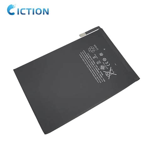 New Lithium For Apple Ipad Mini 1 Tablet Battery A1432 A1454 A1445