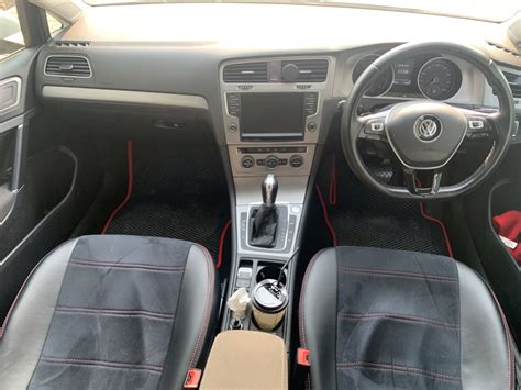 Улучшение салона (часть 6, верхние панельки Роял блэк) — Volkswagen ...