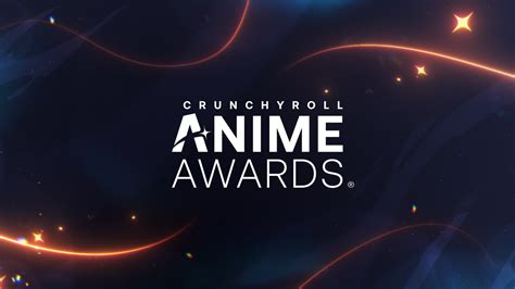 Crunchyroll Anime Awards Revela Las Categor As Para Celebrar Lo