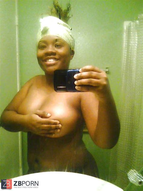 EBONY INEXPERIENCED NYMPHS SELF PICTURES XIII ZB Porn