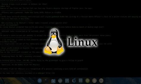 Comment D Sinstaller Un Programme Sous Linux Techbriefly Fr