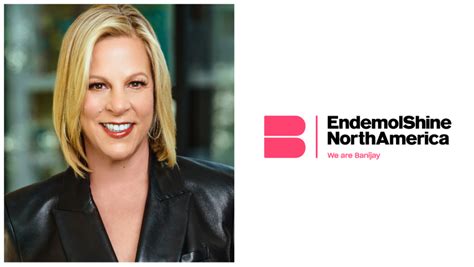 Sharon Levy Promoted To CEO Of Endemol Shine North America