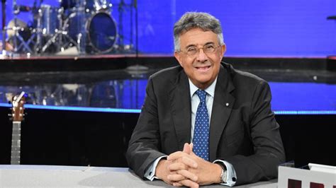 Rai Roberto Sergio è il nuovo amministratore delegato TV Sorrisi e