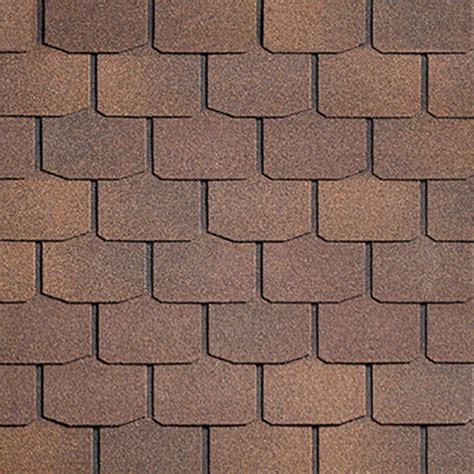 Черепица Shinglas коллекция Модерн