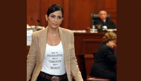 Dictan Formal Prisi N A Presunta Torturadora De Lydia Cacho