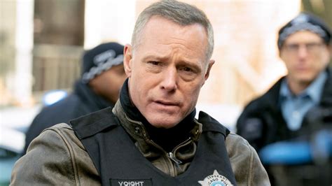 Is Voight Leaving 'Chicago PD'?