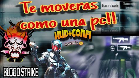 Trucos Y Consejos Faciles Para Mejorar En Blood Strike Youtube