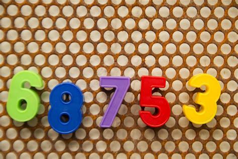 number system stock  images  backgrounds