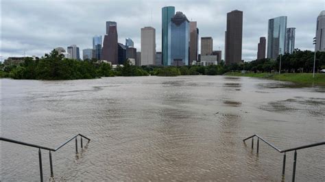 Tracking Power Outages Across Texas Aftermath Of Hurricane Beryl