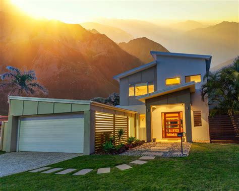 Prescom Construction - Disaster-Resilient Homes: Build Strong with