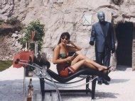 Naked Dagmar Patrasová Added 07 19 2016 by FanOfCMNF