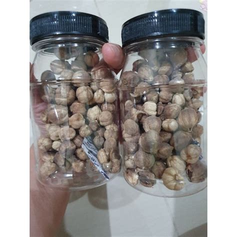 Jual Kapulaga Putih Butir 100 KUALITAS PREMIUM Kemasan 25 Gram