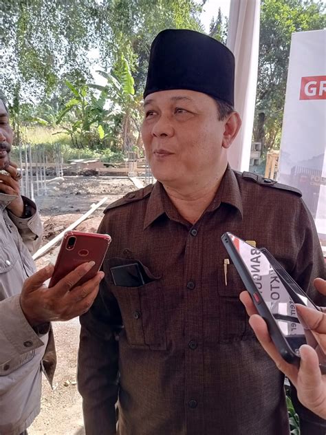 Pembangunan Polsek Cimahi Tengah Dapat Permudah Pelayanan Terhadap