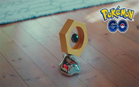 How To Get Meltan In Pokemon GO