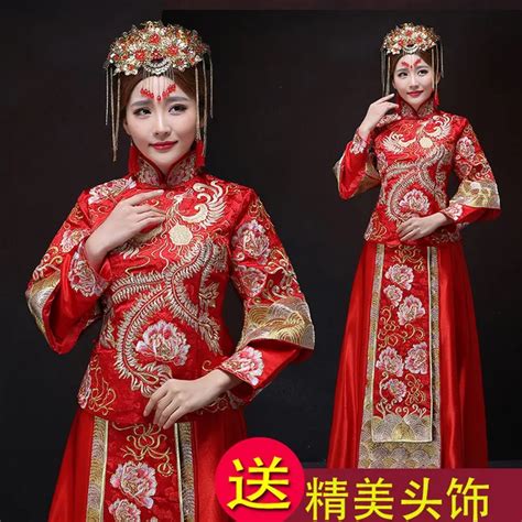 Terbaru Baju Pengantin Cina Benteng