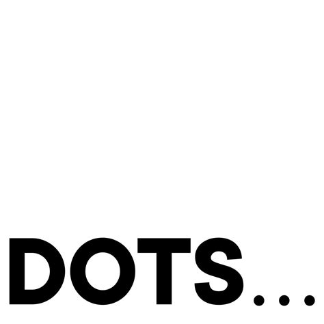 DOTS Animation on Behance