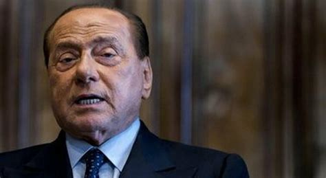 Silvio Berlusconi Come Sta Il Leader Di Forza Italia Torno In Campo