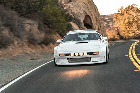 1990 Mazda Rx 7 Turbo Ii Fc3s The Ultimate Fc Artofit