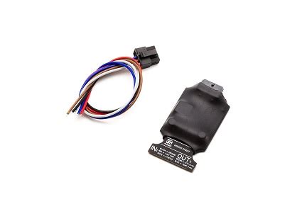 P3 V3 OBD2 Gauge For MK8 GTI By Unitronic