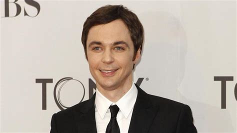 Diez Curiosidades De Jim Parsons Sheldon Cooper En The Big Bang Theory