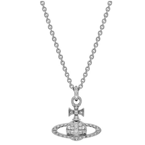 vivienne westwood necklace men 10