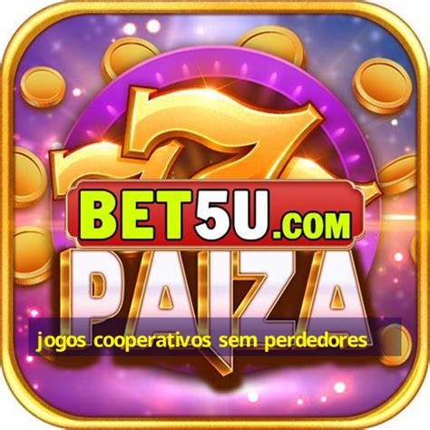 Jogos Cooperativos Sem Perdedores V2 4 59