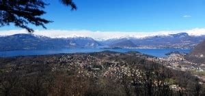 Escursione In Valcuvia Tra Storia Leggende Natura E Un Po Di