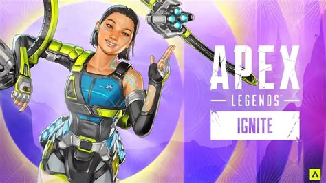 Apex Legends Temporada 20 Fecha De Inicio Earlygame